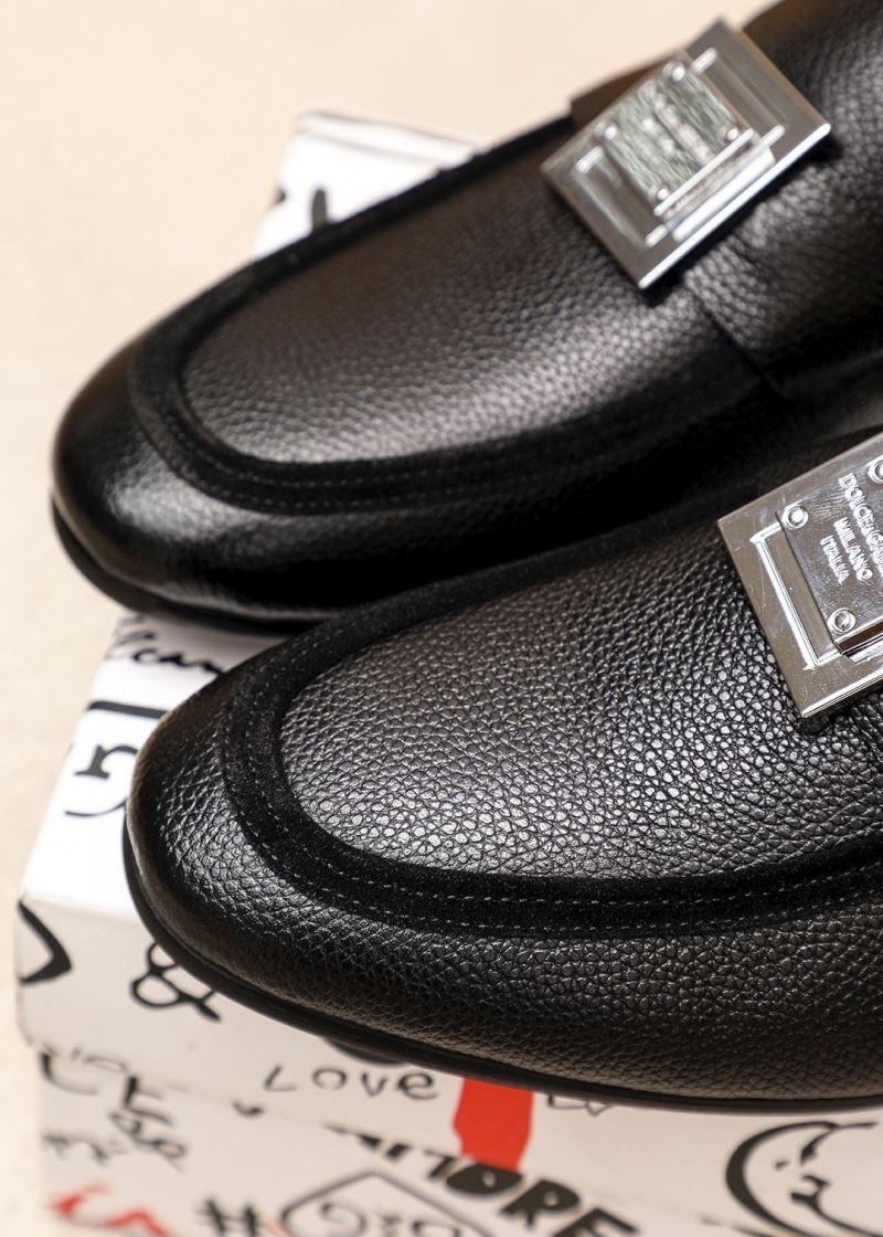 Dolce Gabbana Business Shoes